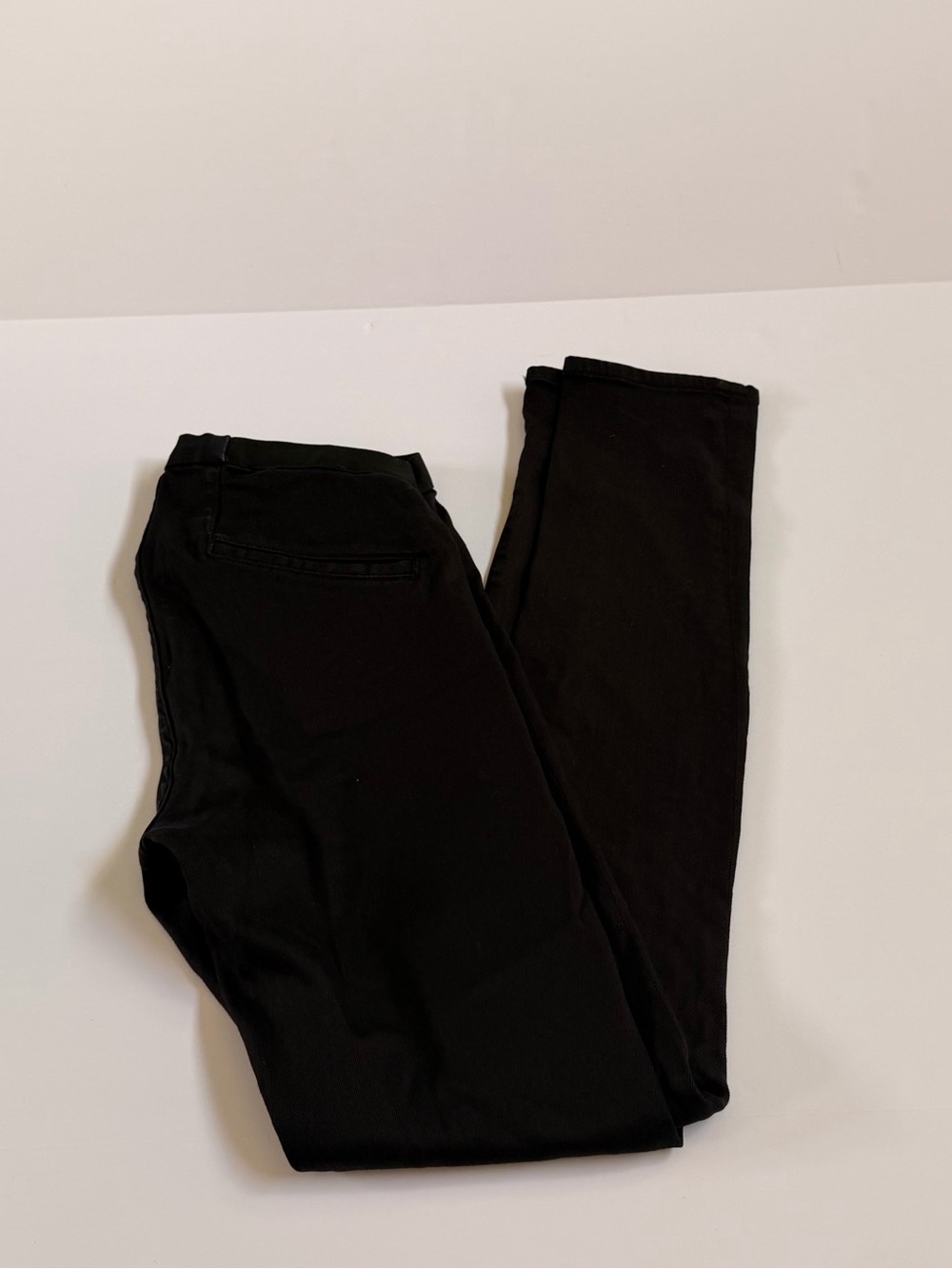 Helmut Lang Skinny Jeans Sz 27 Black